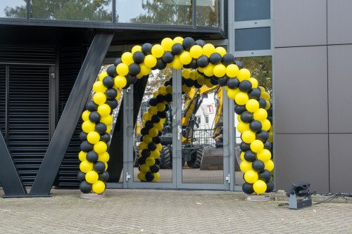 Eurosteel 40 jaar - 05